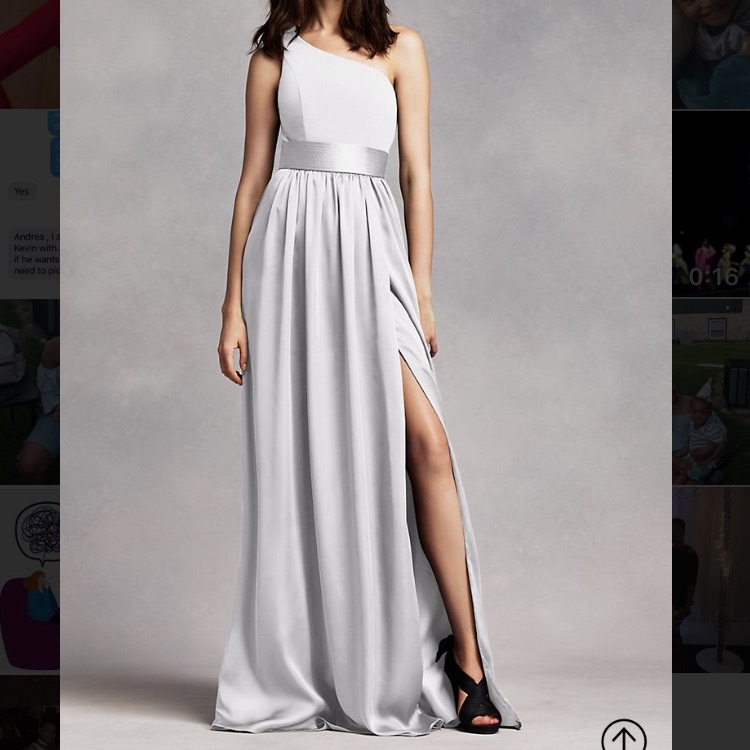 White By Vera Wang